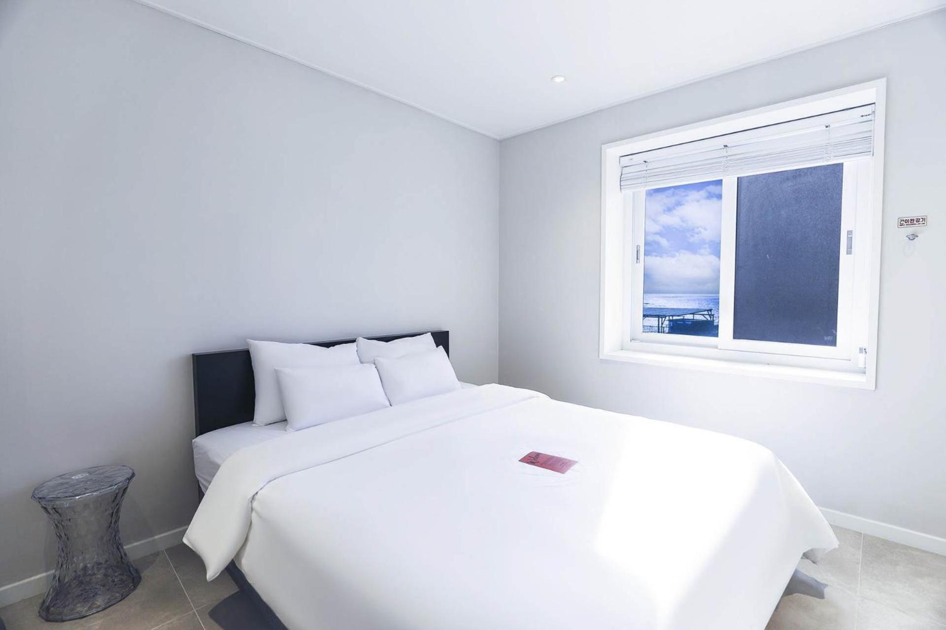 Hotel Hongdan Songjŏng-ni Habitación foto