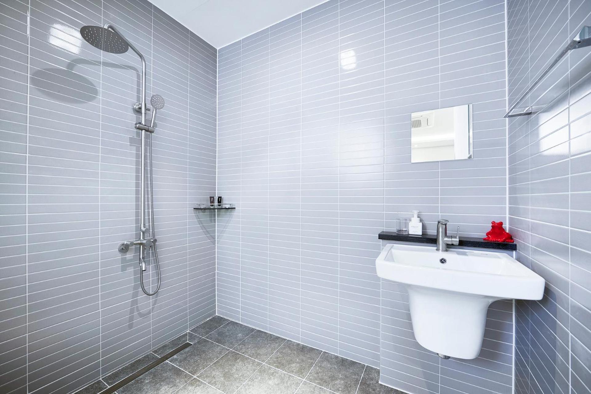 Hotel Hongdan Songjŏng-ni Habitación foto